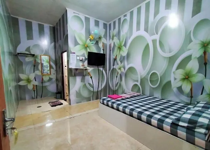 Penginapan Teratai