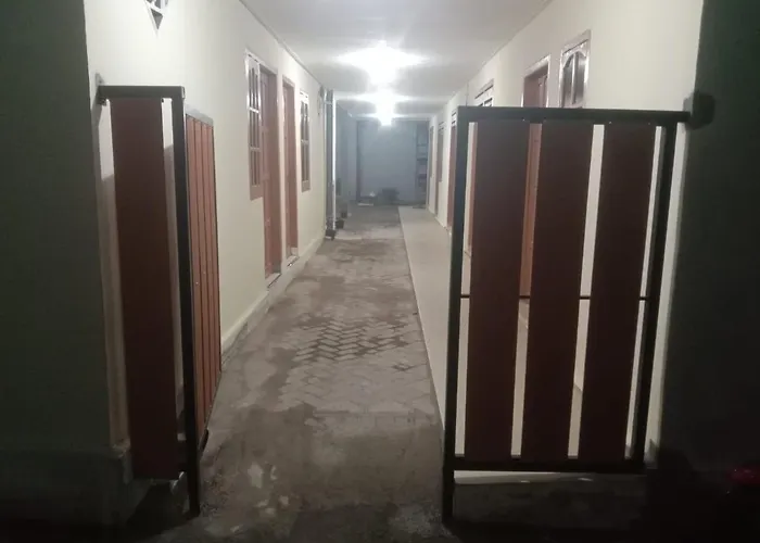 Penginapan Teratai