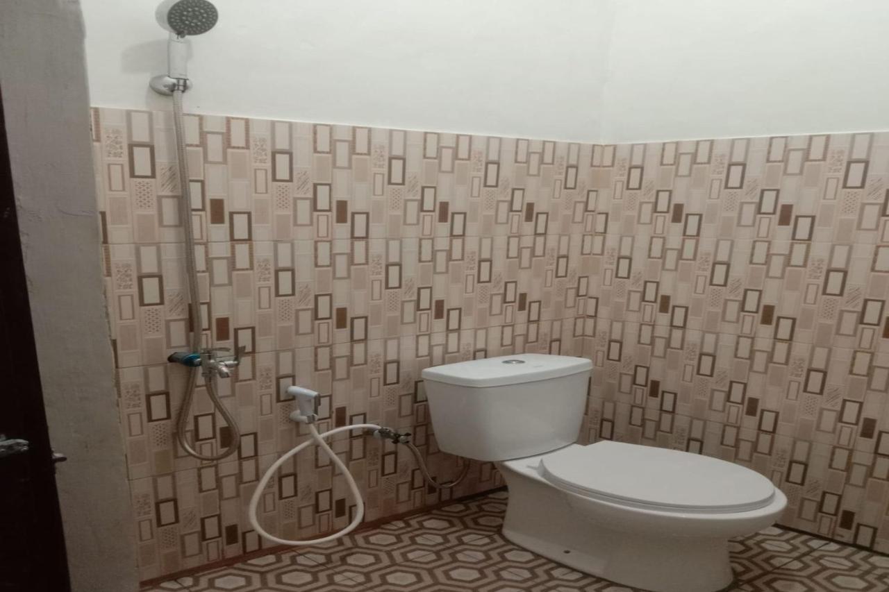 Penginapan Teratai