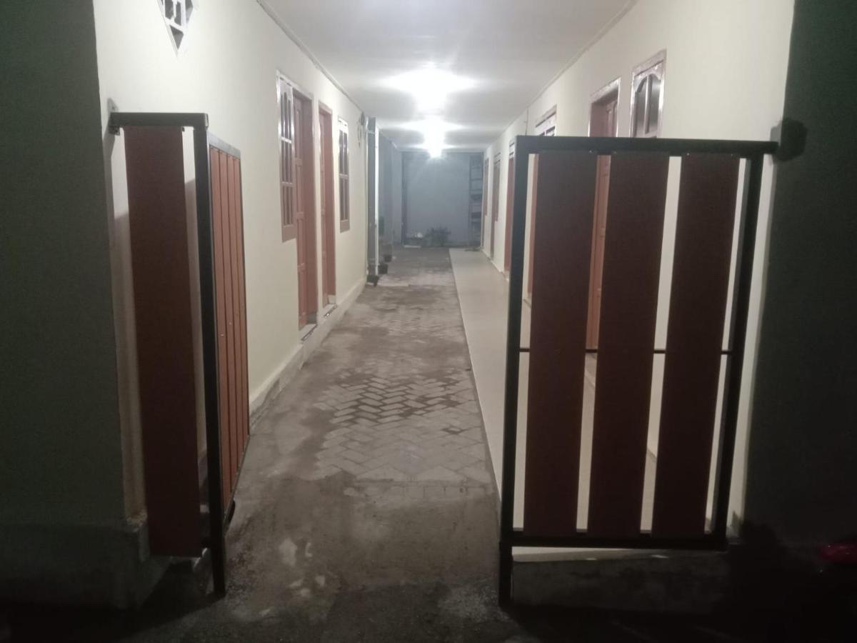 Penginapan Teratai Guest house